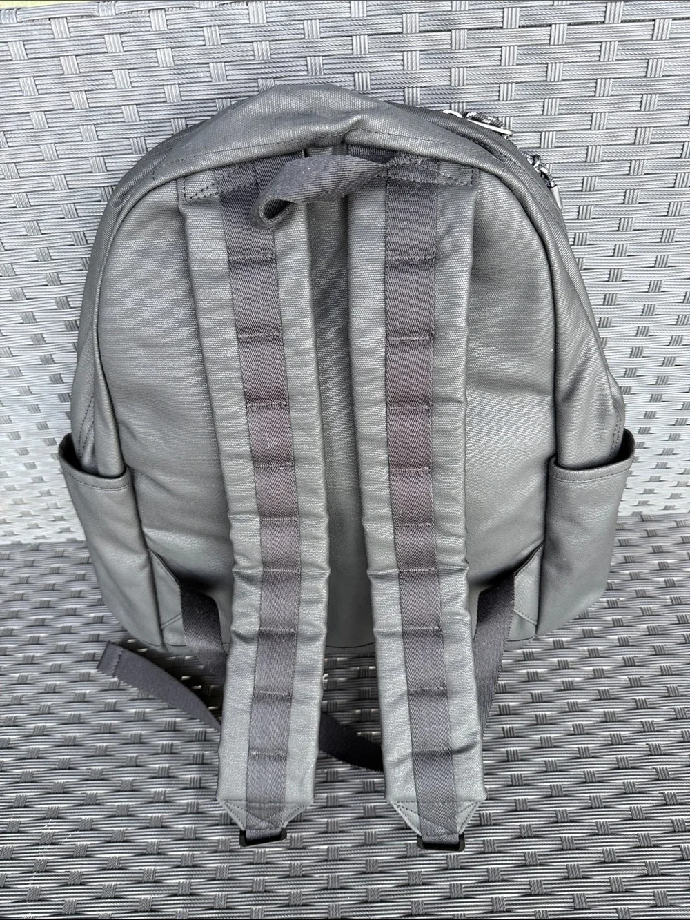 STATE Backpack with Datadog Patch